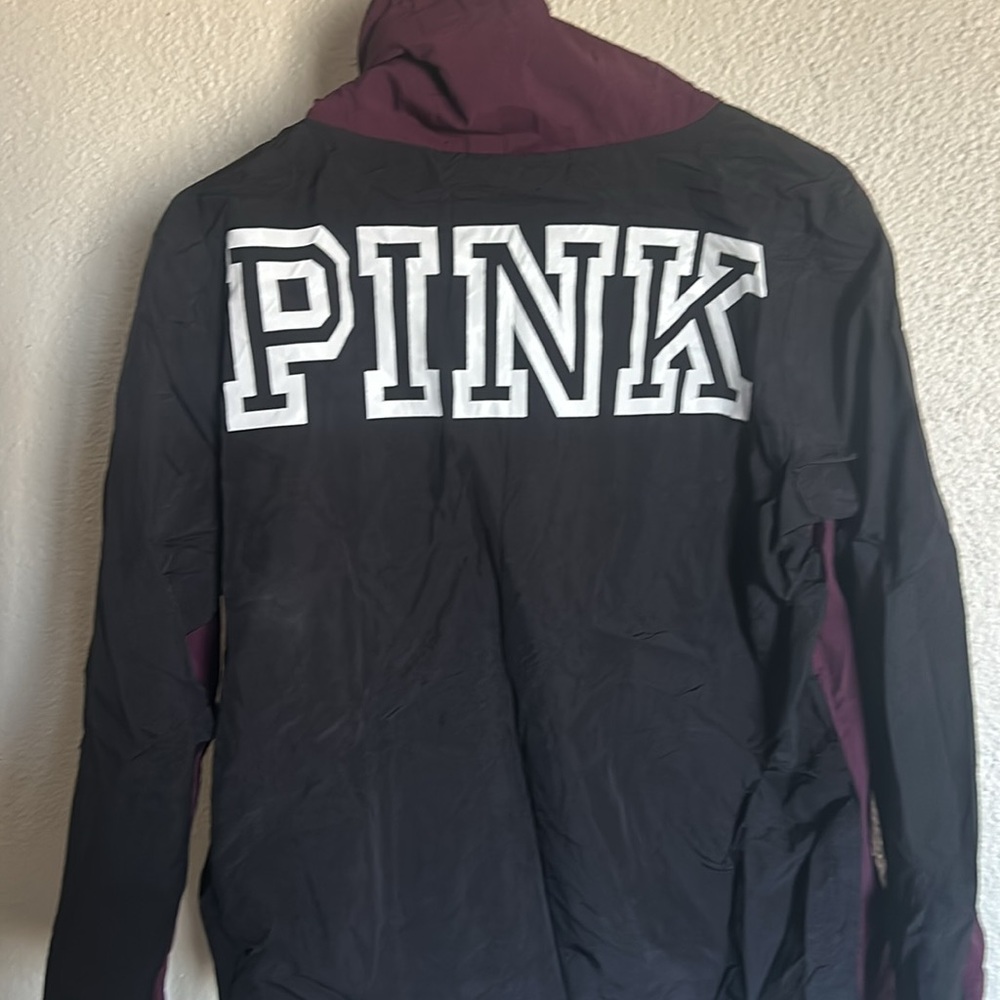 Pink sweatshirt - Picture 2 of 2